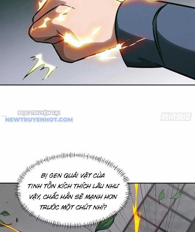 Tay Trái Của Ta Có Thể Dị Biến Chapter 83 trang 79