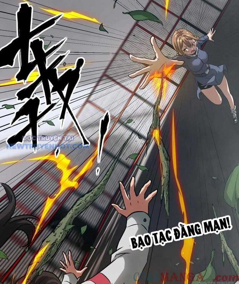 Tay Trái Của Ta Có Thể Dị Biến Chapter 83 trang 80