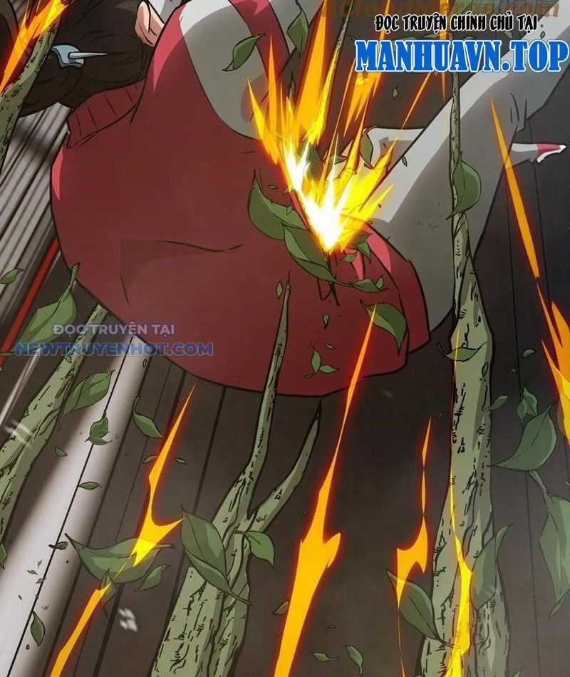 Tay Trái Của Ta Có Thể Dị Biến Chapter 83 trang 81