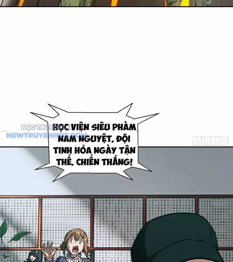 Tay Trái Của Ta Có Thể Dị Biến Chapter 83 trang 82