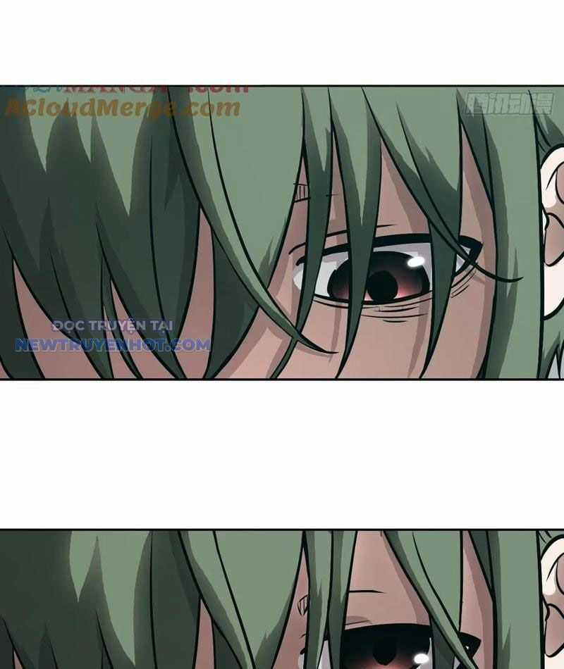 Tay Trái Của Ta Có Thể Dị Biến Chapter 83 trang 9