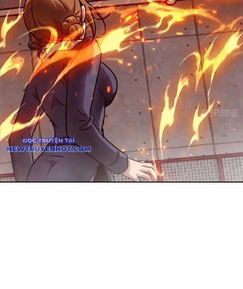 Tay Trái Của Ta Có Thể Dị Biến Chapter 84 trang 10