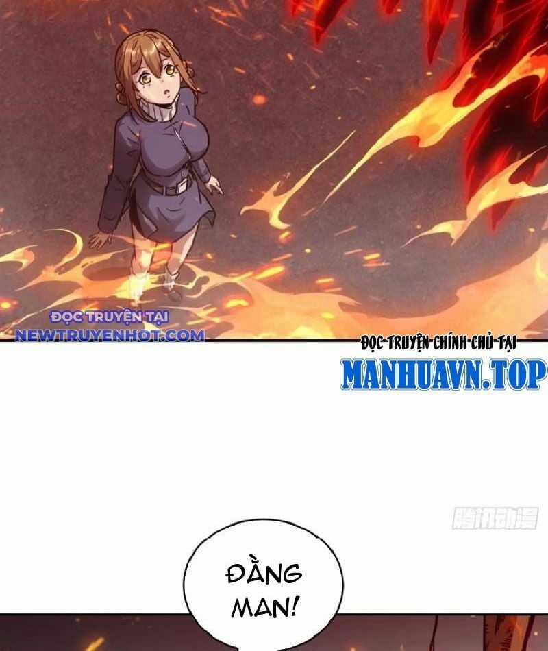 Tay Trái Của Ta Có Thể Dị Biến Chapter 84 trang 12