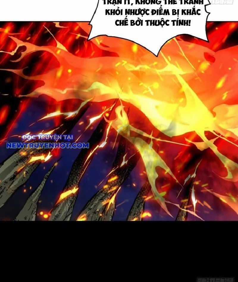 Tay Trái Của Ta Có Thể Dị Biến Chapter 84 trang 14