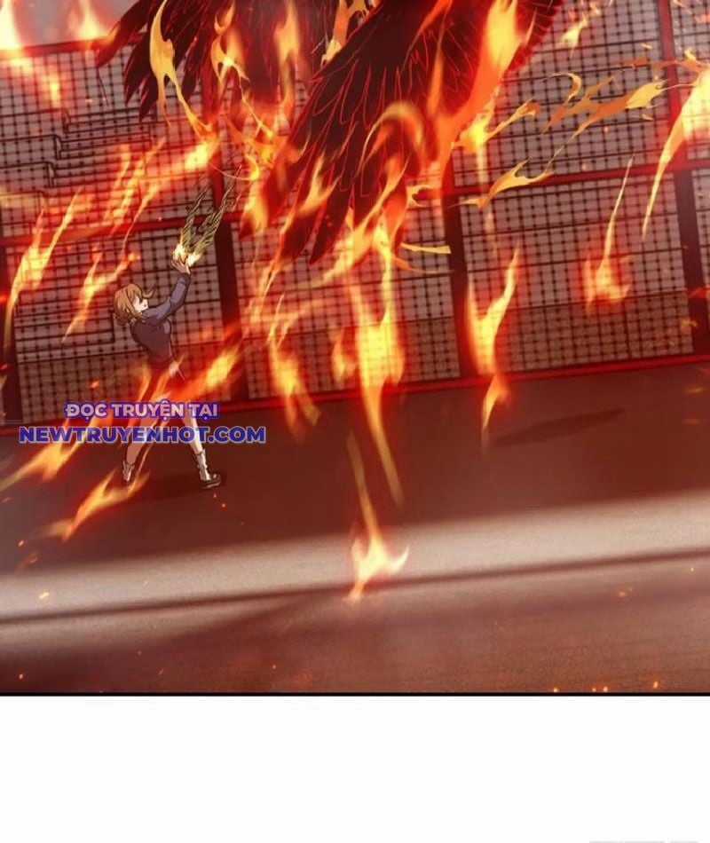 Tay Trái Của Ta Có Thể Dị Biến Chapter 84 trang 20