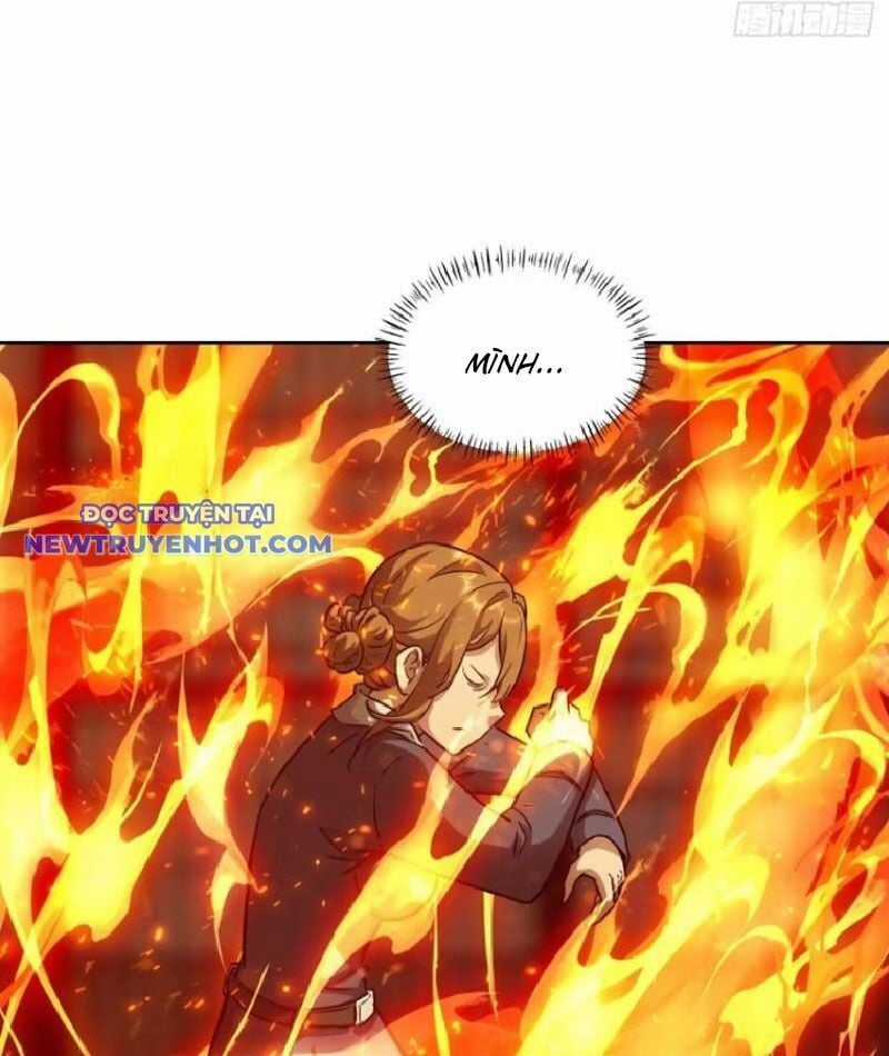 Tay Trái Của Ta Có Thể Dị Biến Chapter 84 trang 22