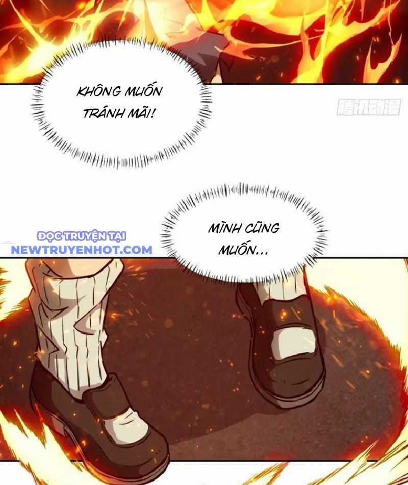 Tay Trái Của Ta Có Thể Dị Biến Chapter 84 trang 23