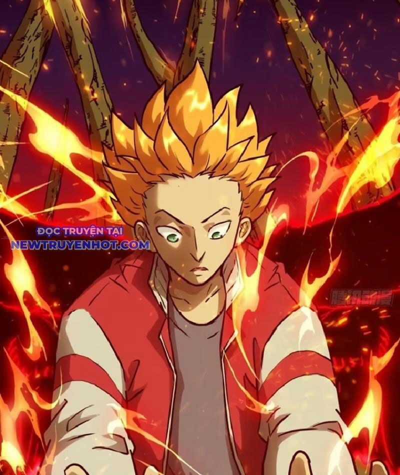 Tay Trái Của Ta Có Thể Dị Biến Chapter 84 trang 25