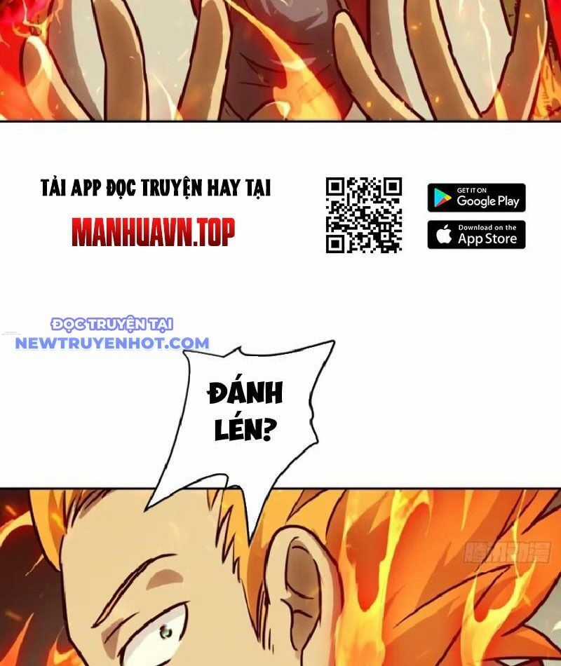 Tay Trái Của Ta Có Thể Dị Biến Chapter 84 trang 26