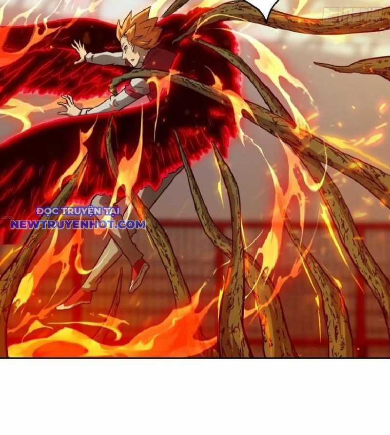 Tay Trái Của Ta Có Thể Dị Biến Chapter 84 trang 28