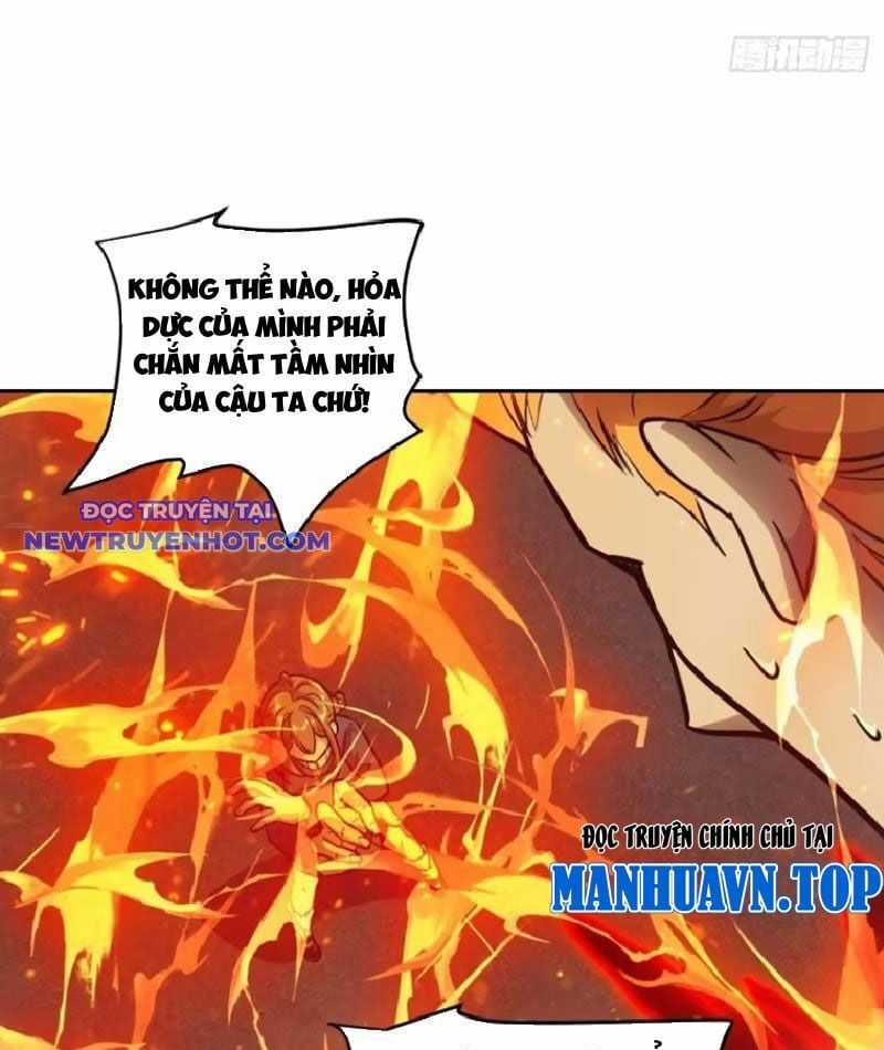 Tay Trái Của Ta Có Thể Dị Biến Chapter 84 trang 29