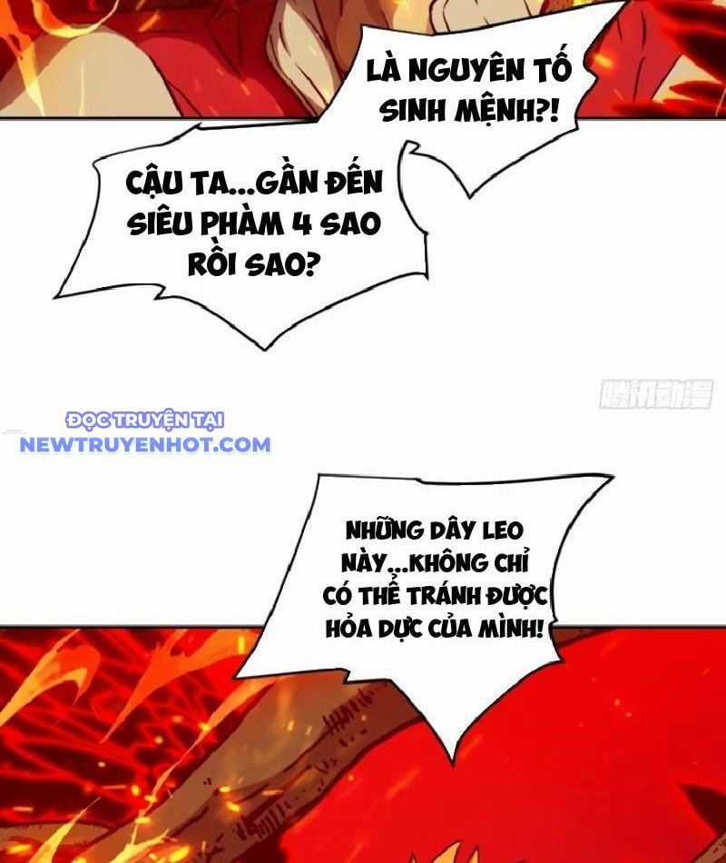 Tay Trái Của Ta Có Thể Dị Biến Chapter 84 trang 31