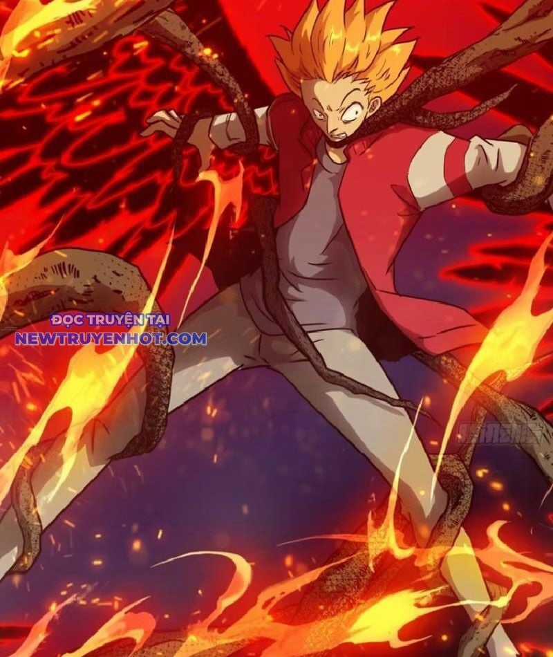 Tay Trái Của Ta Có Thể Dị Biến Chapter 84 trang 32