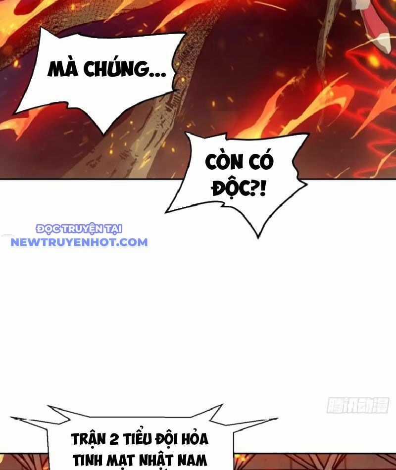 Tay Trái Của Ta Có Thể Dị Biến Chapter 84 trang 33