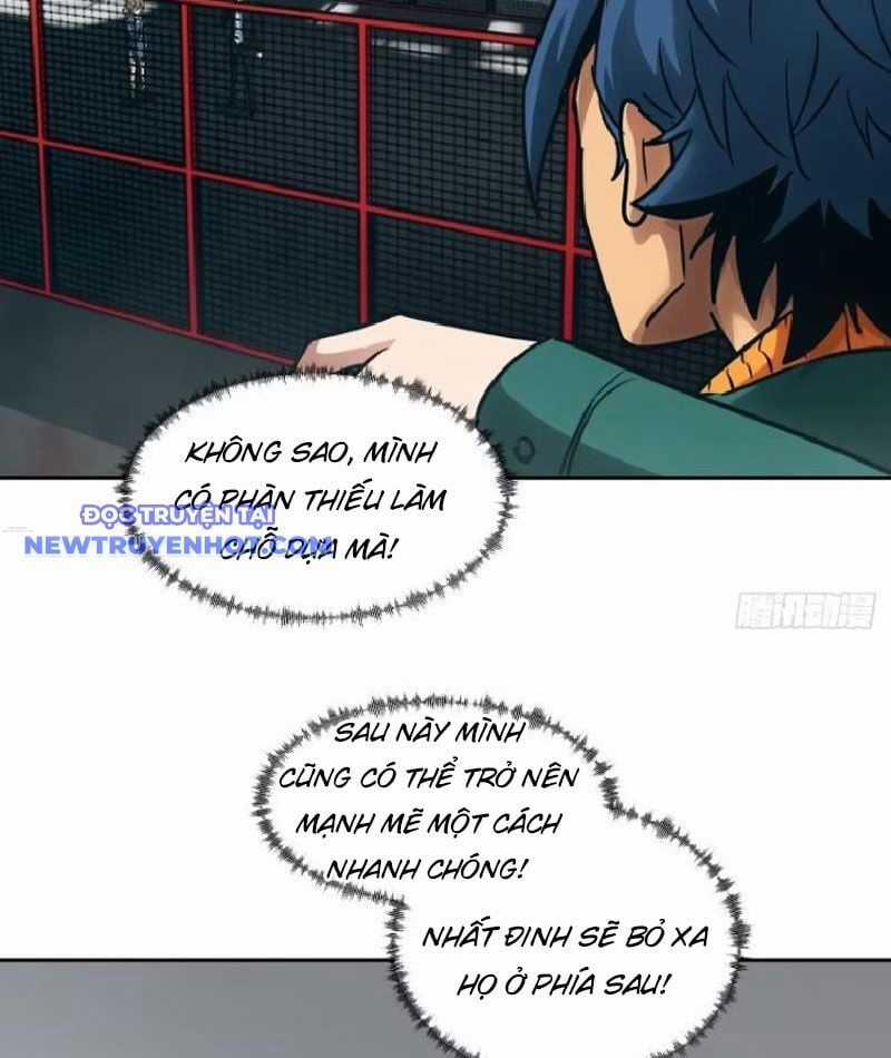 Tay Trái Của Ta Có Thể Dị Biến Chapter 84 trang 4