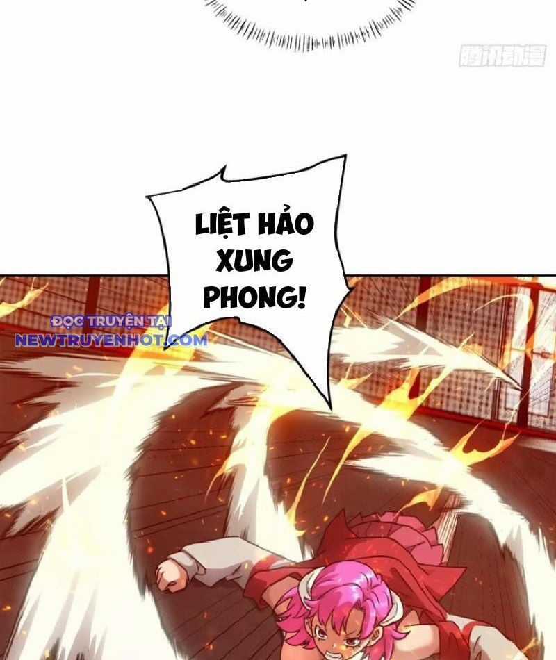 Tay Trái Của Ta Có Thể Dị Biến Chapter 84 trang 43