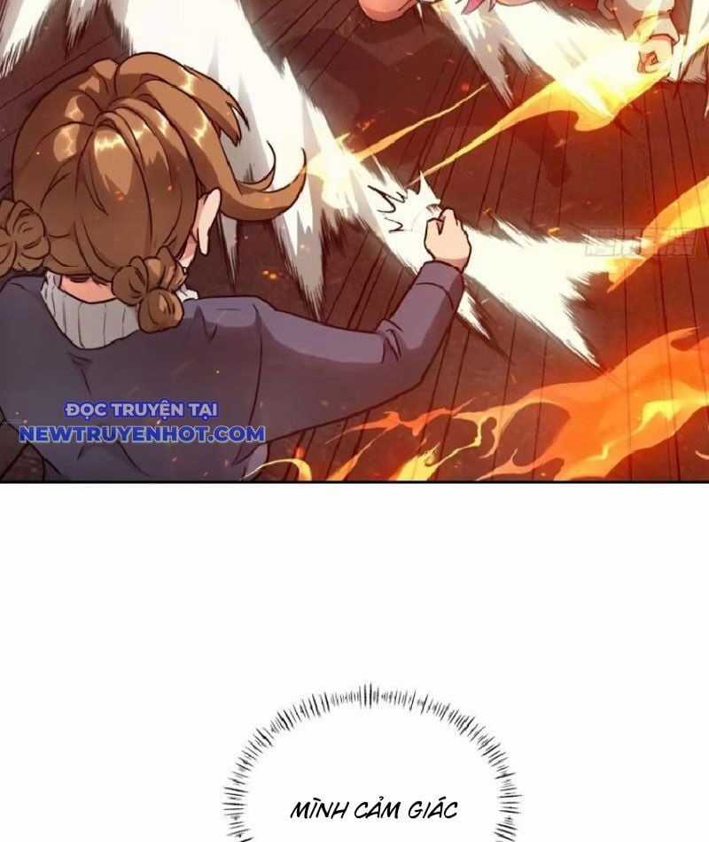 Tay Trái Của Ta Có Thể Dị Biến Chapter 84 trang 44