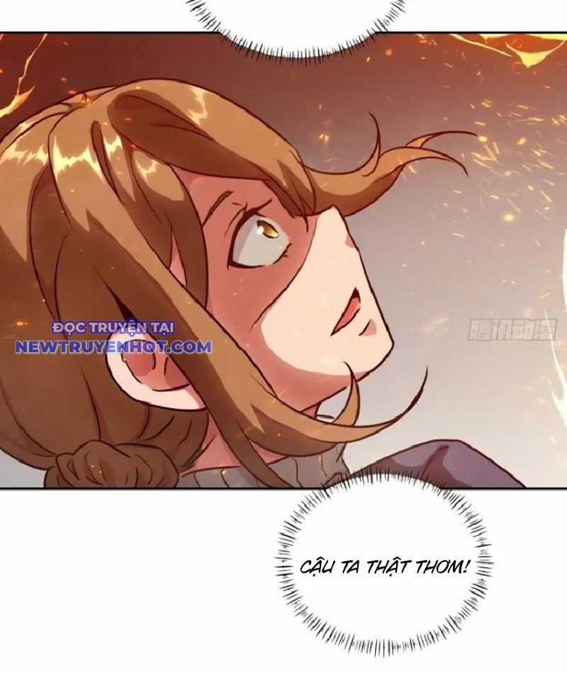 Tay Trái Của Ta Có Thể Dị Biến Chapter 84 trang 45