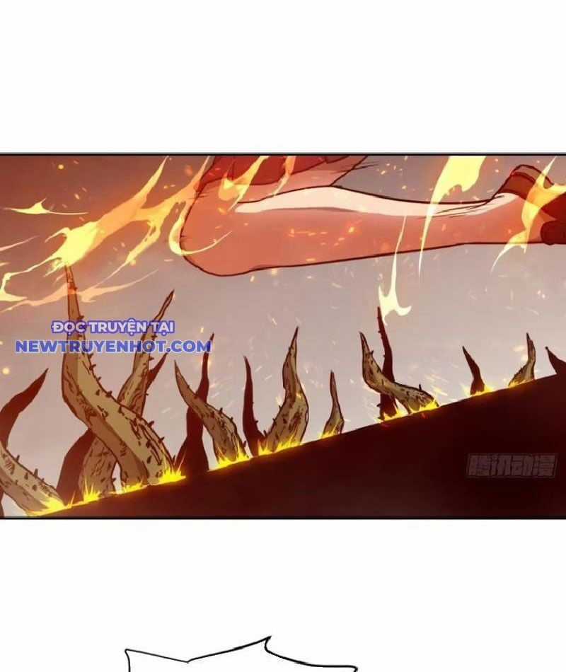 Tay Trái Của Ta Có Thể Dị Biến Chapter 84 trang 46