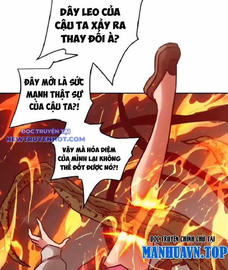 Tay Trái Của Ta Có Thể Dị Biến Chapter 84 trang 47