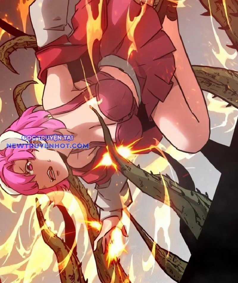 Tay Trái Của Ta Có Thể Dị Biến Chapter 84 trang 48