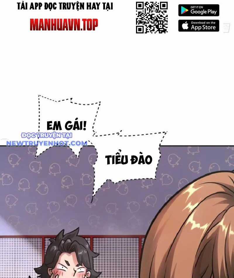 Tay Trái Của Ta Có Thể Dị Biến Chapter 84 trang 50