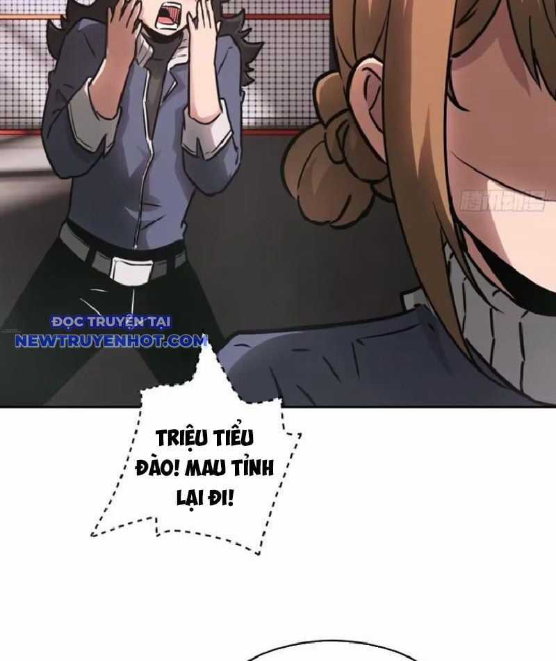 Tay Trái Của Ta Có Thể Dị Biến Chapter 84 trang 51