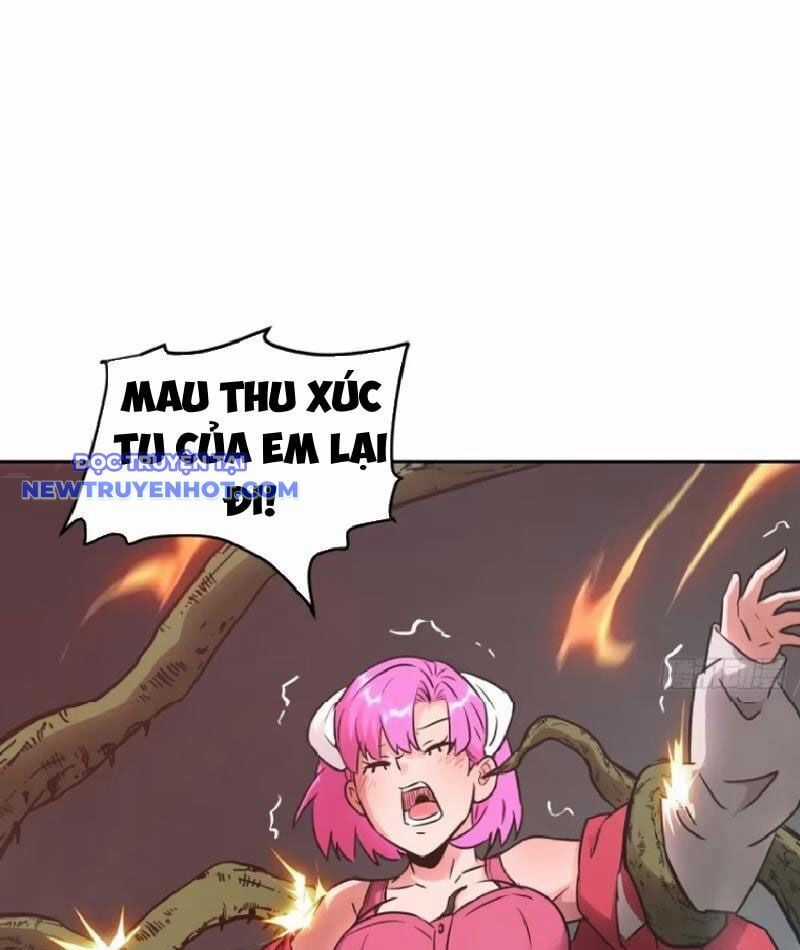 Tay Trái Của Ta Có Thể Dị Biến Chapter 84 trang 53