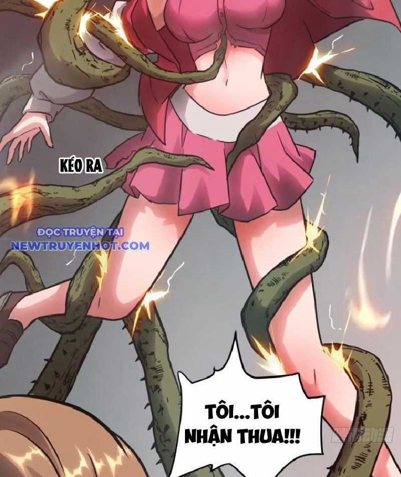 Tay Trái Của Ta Có Thể Dị Biến Chapter 84 trang 54