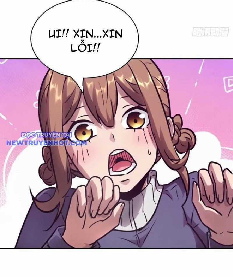 Tay Trái Của Ta Có Thể Dị Biến Chapter 84 trang 56