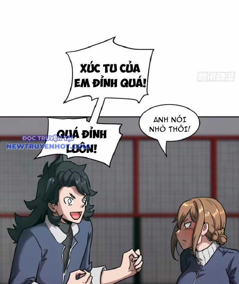 Tay Trái Của Ta Có Thể Dị Biến Chapter 84 trang 59