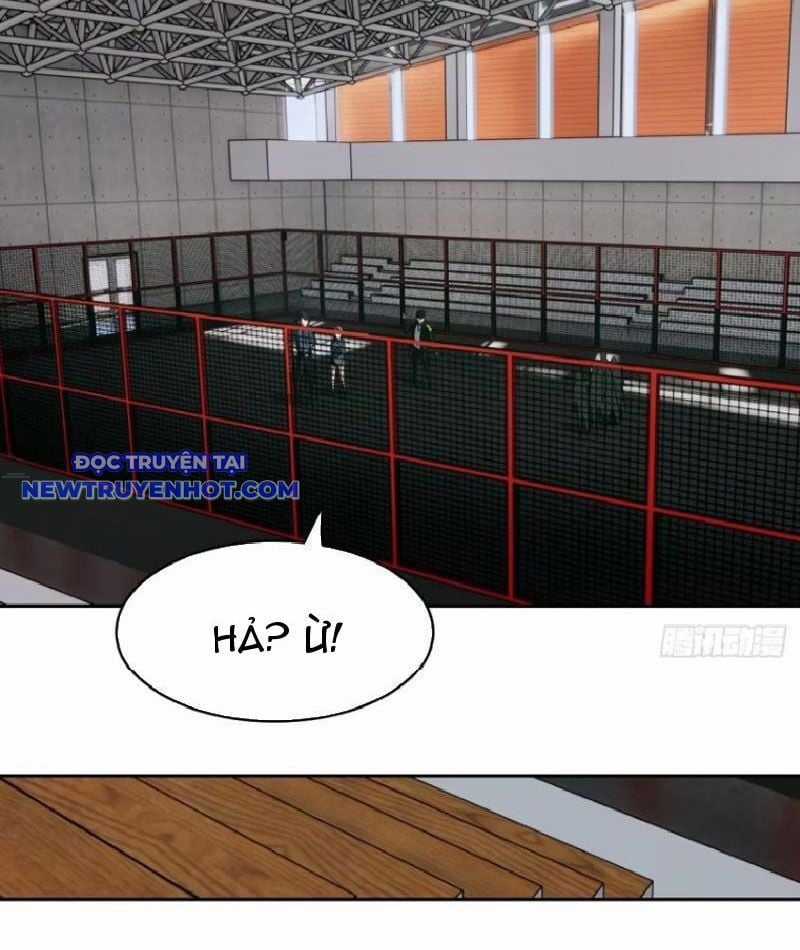 Tay Trái Của Ta Có Thể Dị Biến Chapter 84 trang 61