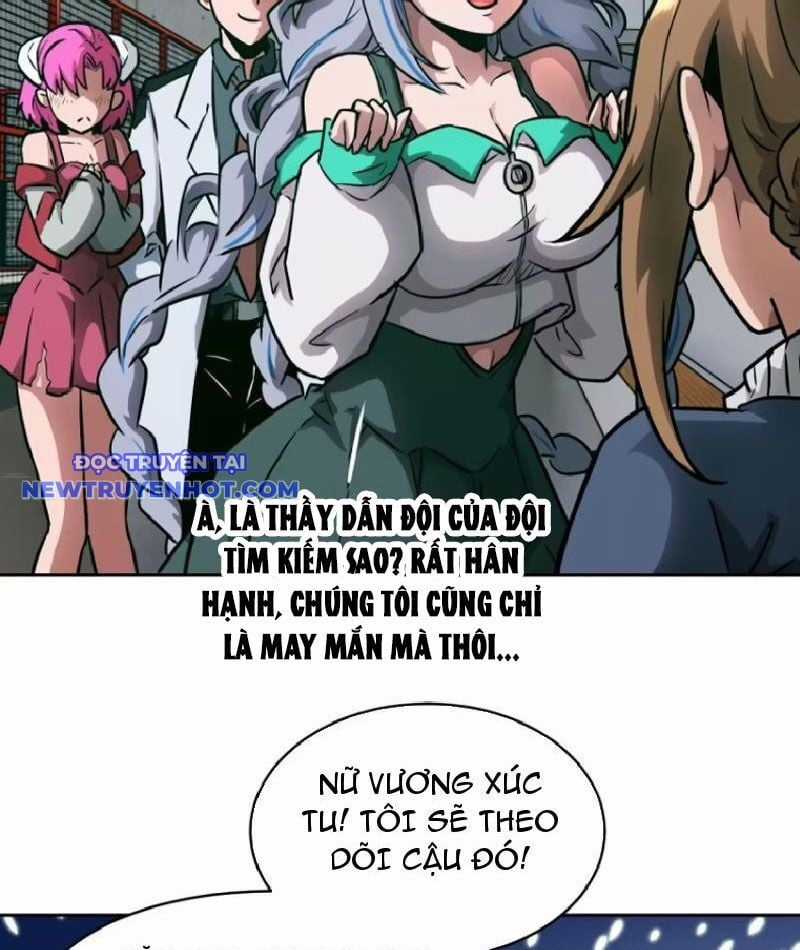 Tay Trái Của Ta Có Thể Dị Biến Chapter 84 trang 63