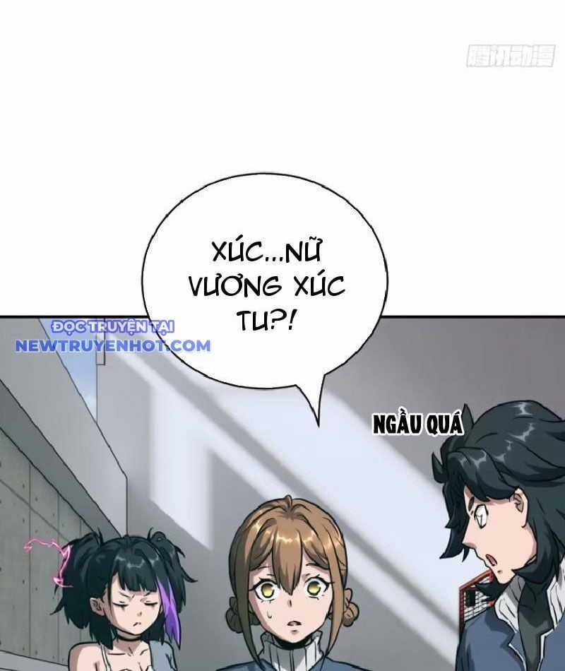 Tay Trái Của Ta Có Thể Dị Biến Chapter 84 trang 65