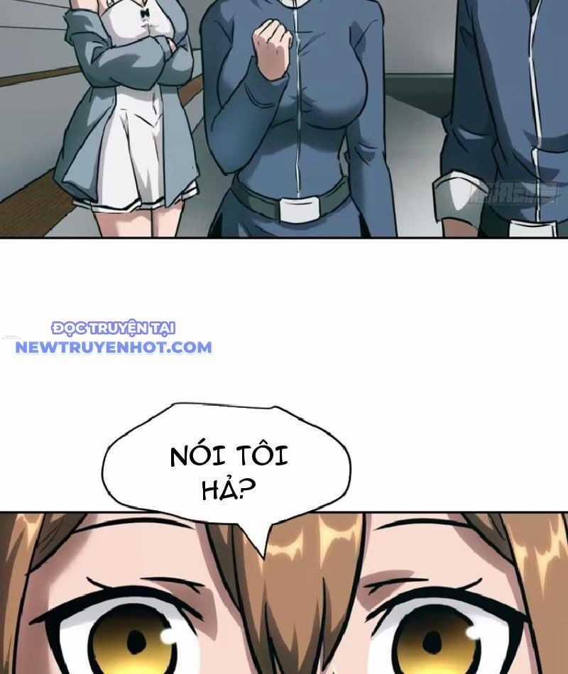 Tay Trái Của Ta Có Thể Dị Biến Chapter 84 trang 66