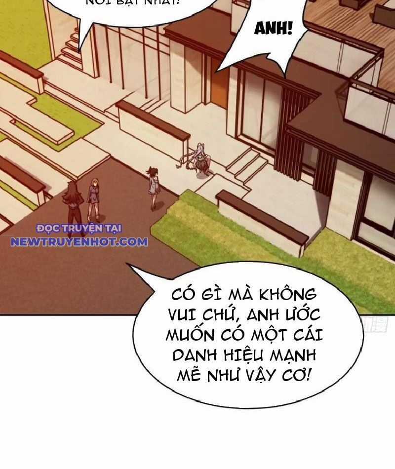 Tay Trái Của Ta Có Thể Dị Biến Chapter 84 trang 68