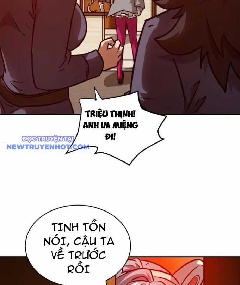 Tay Trái Của Ta Có Thể Dị Biến Chapter 84 trang 70