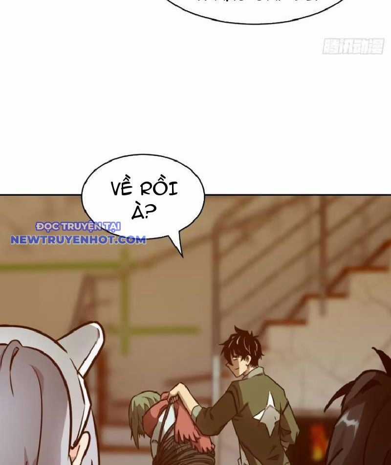 Tay Trái Của Ta Có Thể Dị Biến Chapter 84 trang 72