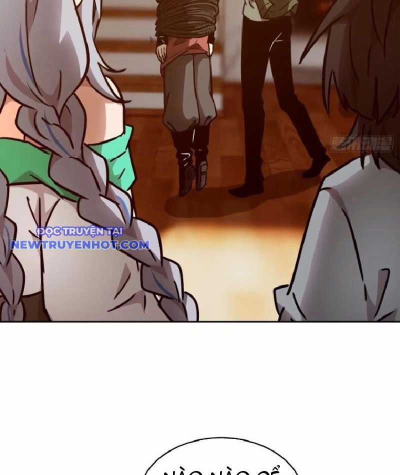 Tay Trái Của Ta Có Thể Dị Biến Chapter 84 trang 73