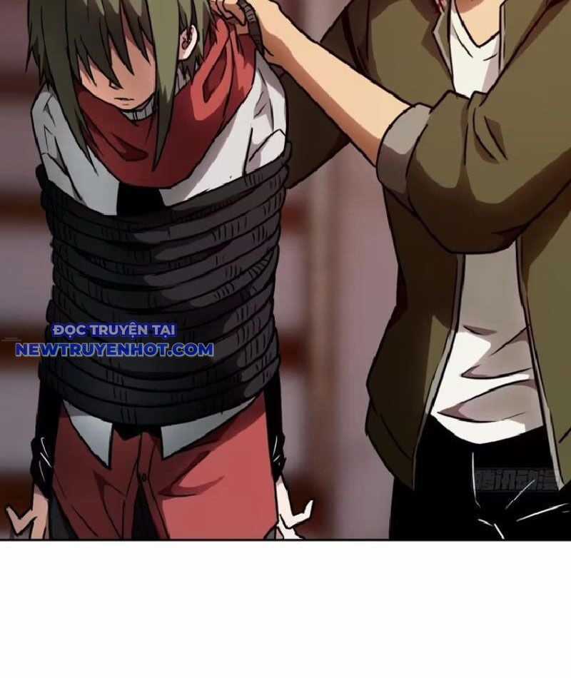 Tay Trái Của Ta Có Thể Dị Biến Chapter 84 trang 75