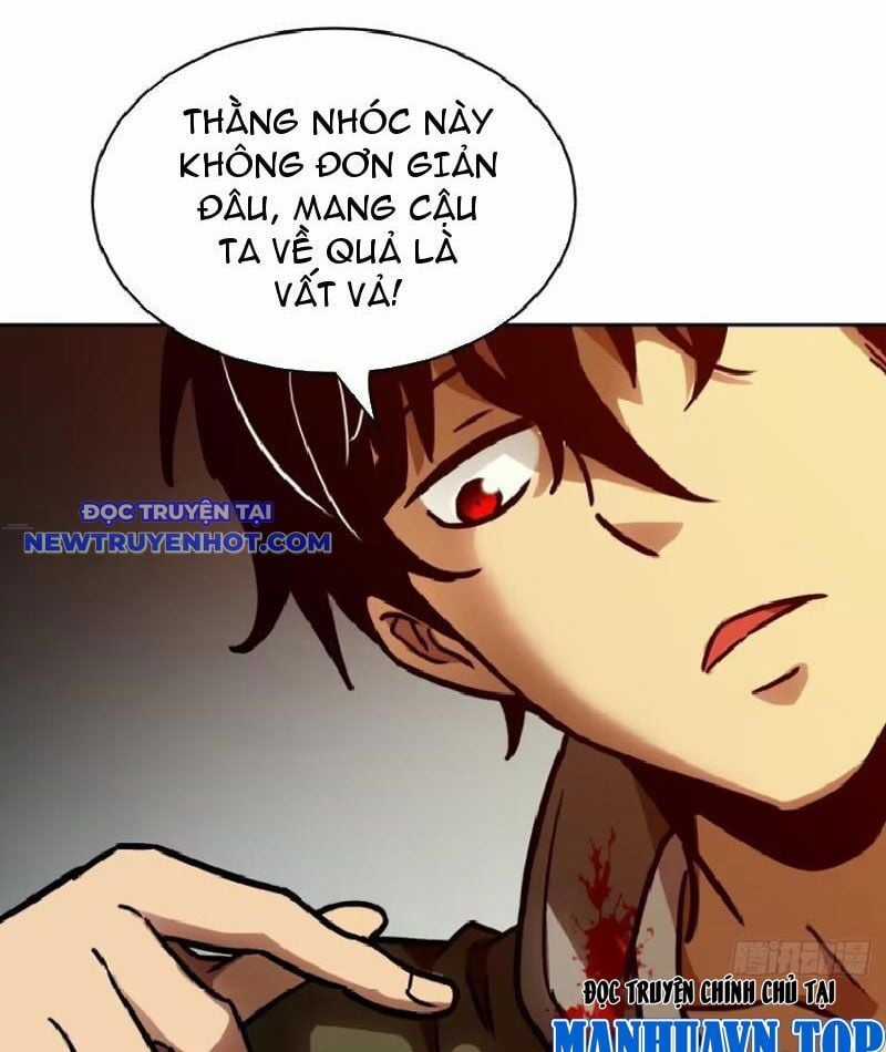 Tay Trái Của Ta Có Thể Dị Biến Chapter 84 trang 76