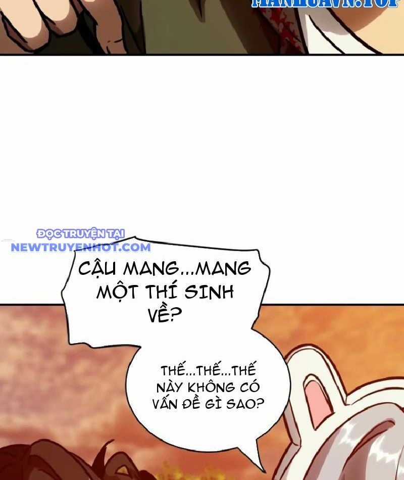 Tay Trái Của Ta Có Thể Dị Biến Chapter 84 trang 77