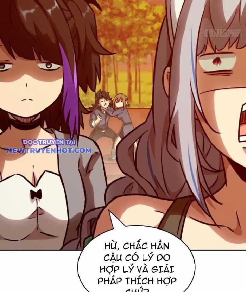 Tay Trái Của Ta Có Thể Dị Biến Chapter 84 trang 78
