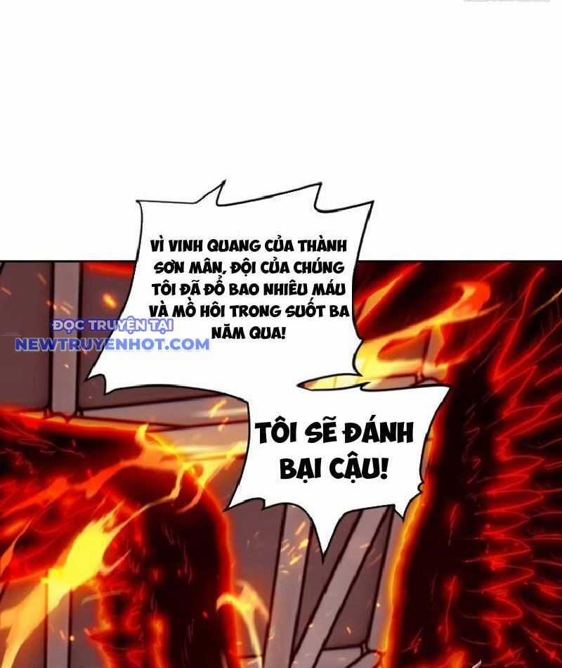 Tay Trái Của Ta Có Thể Dị Biến Chapter 84 trang 8