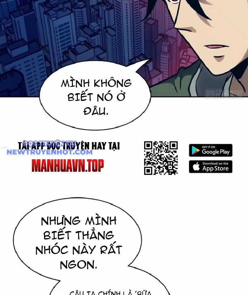 Tay Trái Của Ta Có Thể Dị Biến Chapter 84 trang 80