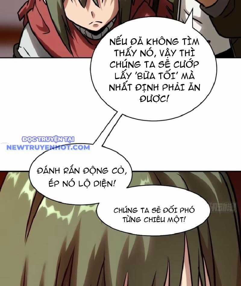 Tay Trái Của Ta Có Thể Dị Biến Chapter 84 trang 82