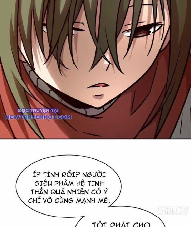 Tay Trái Của Ta Có Thể Dị Biến Chapter 84 trang 83