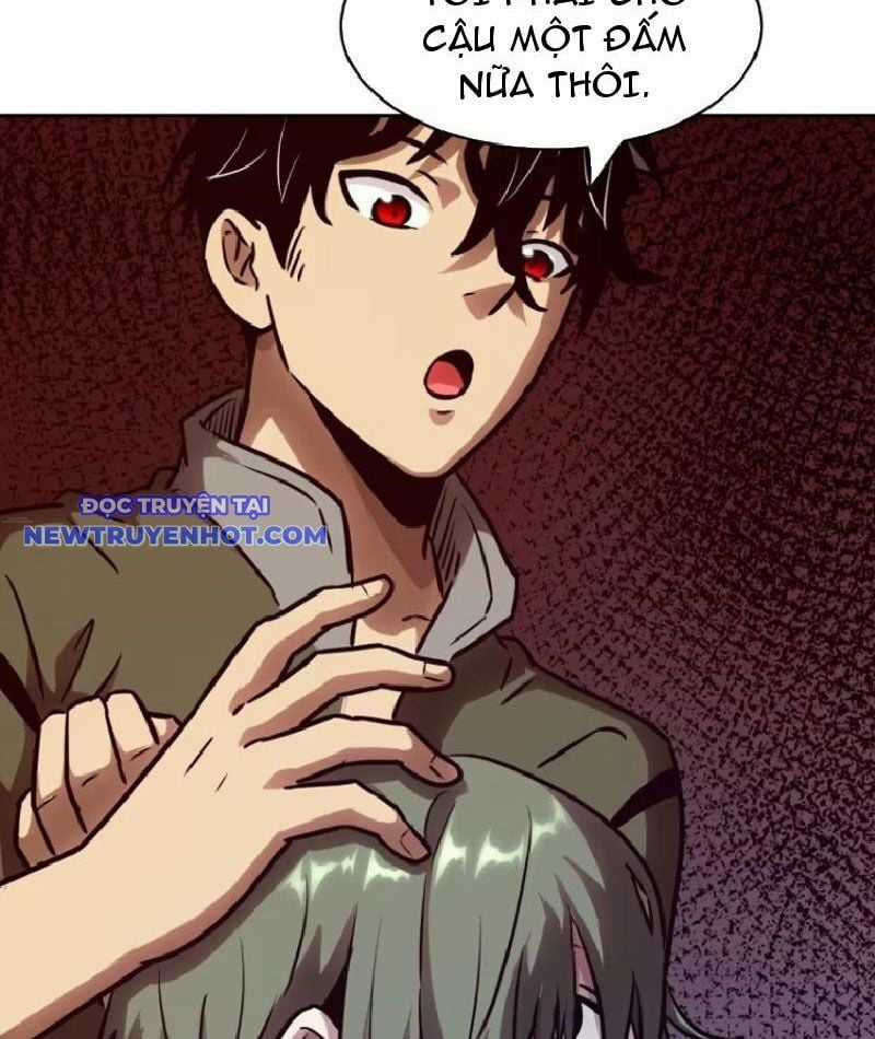 Tay Trái Của Ta Có Thể Dị Biến Chapter 84 trang 84