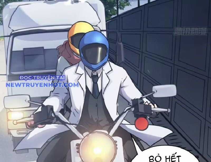 Tay Trái Của Ta Có Thể Dị Biến Chapter 85 trang 10