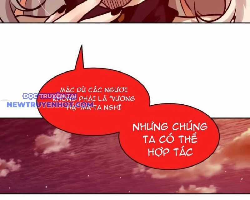 Tay Trái Của Ta Có Thể Dị Biến Chapter 85 trang 101